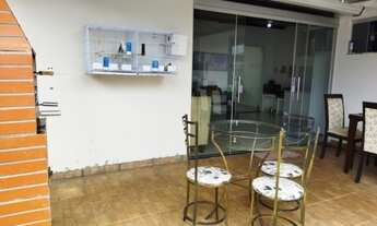 Imagem 5: Oportunidade! Casa de 3 Quartos, na Vicente Pires, Rua 4 A, Lote 300m²