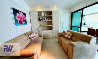 Imagem 7: Apartamento à venda, 95 m² por R$ 730.000,00 - Pituba - Salvador/BA