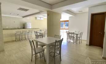 Imagem 3: Apartamento com 3 Dormitorio(s) localizado(a) no bairro JARDIM MAUÁ em NOVO HAMBURGO / RS