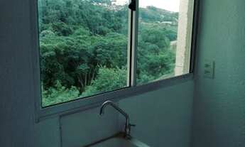 Imagem 5: Apartamento para venda com 40 metros quadrados com 2 quartos 1 vaga Jd Petrópolis - Cotia