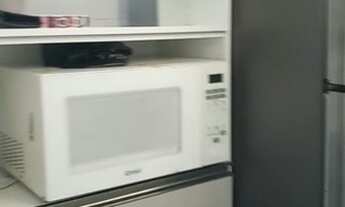 Imagem 7: Apartamento para aluguel possui 78 metros quadrados com 3 quartos em Calhau - São Luís - M