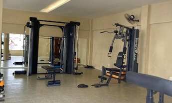 Imagem 6: Passo Bela Cintra Prime no Turu