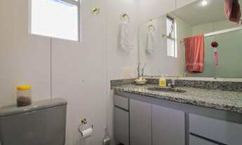 Imagem 3: Apartamento com 3 dormitórios à venda, 105 m² por R$ 594.126 - Luxemburgo - Belo Horizonte