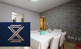 Imagem 5: Apartamento com 3 dormitórios à venda, 65 m² por R$ 305.000 - Glória - Belo Horizonte/MG