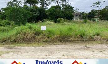 Imagem 5: Vendo lote na Praia do Ervino