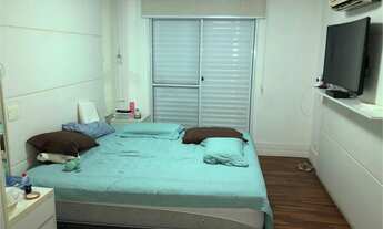 Imagem 5: Casa de condomínio sobrado para venda tem 198 metros quadrados com 4 quartos