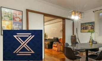 Imagem 4: Apartamento com 3 dormitórios à venda, 150 m² por R$ 590.000 - Santa Lúcia - Belo Horizont