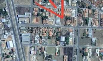 Imagem 3: Vendo Lote no Bairro da Indústria com 1000m2 na avenida E em Senador Canedo