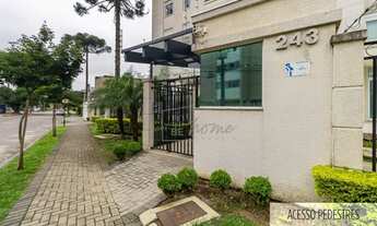 Imagem 5: Apartamento 3 quartos ( 1 suíte) I no CABRAL I com 76m² SEMI MOBILIADO