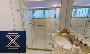 Imagem 4: Apartamento com 3 dormitórios à venda, 157 m² por R$ 2.790.000 - Ipanema - Rio de Janeiro