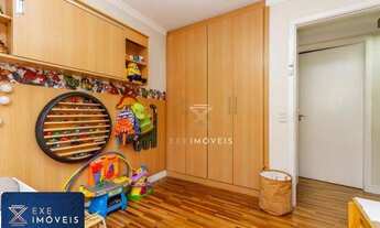 Imagem 4: Apartamento com 3 dormitórios à venda, 88 m² por R$ 450.000 - Jardim das Laranjeiras - São