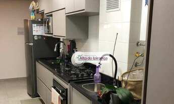 Imagem 6: Apartamento com 2 dormitórios à venda, 60 m² - Ipiranga - São Paulo/SP