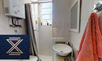 Imagem 2: Apartamento com 1 dormitório à venda, 40 m² por R$ 320.000 - Catete - Rio de Janeiro/RJ