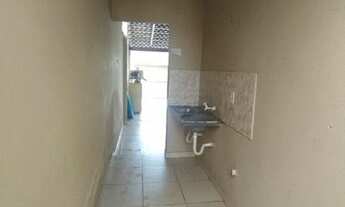 Imagem 5: Aluga casa com 2 quartos. (suíte