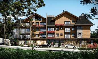 Imagem: Apartamento com 2 dormitórios à venda