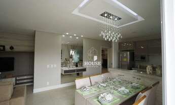 Imagem 5: Apartamento com 3 dormitórios à venda, 107 m² por R$ 500.000,00 - Jardim Santa Helena - Mo