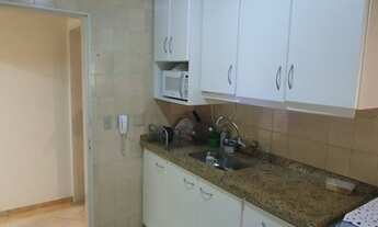 Imagem 6: Apartamento no Ed. Solar das Palmeiras Próximo ao Aeroporto com 03 Quartos