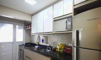 Imagem 7: Apartamento Perfil Morumbi com 2 quartos, sendo 1 suíte, à venda na Vila Andrade, Zona Sul