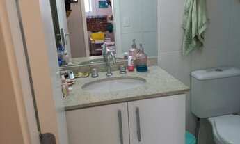 Imagem 7: Apartamento para venda tem 62 metros quadrados com 2 quartos em Tatuapé - São Paulo - SP