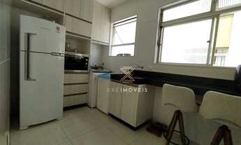 Imagem 5: Apartamento com 3 dormitórios à venda, 84 m² por R$ 450.000 - Sagrada Família - Belo Horiz