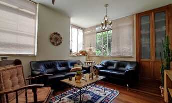 Imagem 2: Apartamento com 4 dormitórios à venda, 150 m² por R$ 900.000 - Serra - Belo Horizonte/MG