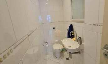 Imagem 2: Apartamento com 3 dormitórios à venda, 150 m² por R$ 1.650.000 - Copacabana - Rio de Janei