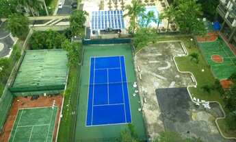 Imagem 13: CONDOMÍNIO NOBRE JUNTO A PRAIA, METRO, SHOPPING FASHION MAL