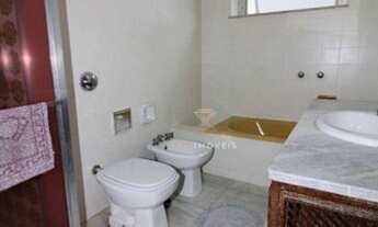 Imagem 3: Apartamento com 4 dormitórios à venda, 250 m² por R$ 1.120.000 - Santo Antônio - Belo Hori