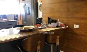 Imagem 2: Apartamento com 3 dormitórios à venda, 150 m² por R$ 2.120.000 - Santa Cecília - São Paulo