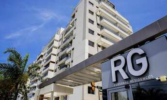 Imagem 2: Rio de Janeiro - APARTAMENTO PADRÃO - Recreio dos Bandeirantes