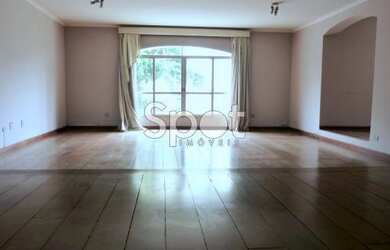 Imagem 2: São Paulo - Apartamento Padrão - Real Parque