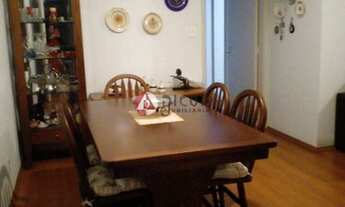 Imagem 5: APARTAMENTO À VENDA, 02 DORMITÓRIOS, 01 VAGA, V.MARIANA, SÃO PAULO