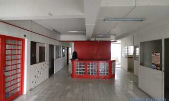 Imagem 2: COMERCIAL - LAPA - SP