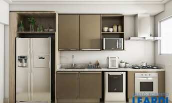 Imagem 4: APARTAMENTO - MOEMA ÍNDIOS - SP