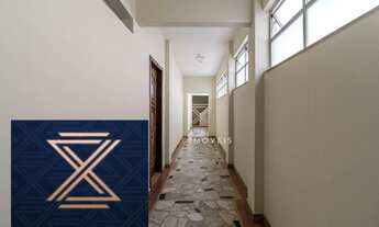 Imagem 6: Apartamento com 3 dormitórios à venda, 90 m² por R$ 580.000 - Santo Antônio - Belo Horizon