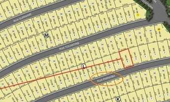 Imagem 12: 340,28 m² Ágio Lote Jardins Porto - Senador Canedo