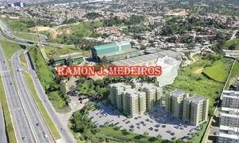 Imagem 2: Financie Apto novo 2 qts próx. Cid. Administrativa - Stª Clara B - Vespasiano GBHte-MG