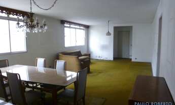 Imagem 3: APARTAMENTO - HIGIENÓPOLIS - SP