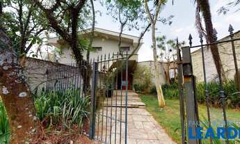 Imagem 3: SOBRADO - VILA MADALENA - SP