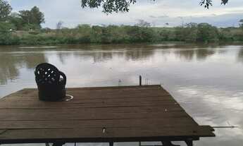 Imagem 2: Fazenda/Sítio/Chácara para venda tem 717 metros quadrados com 5 quartos