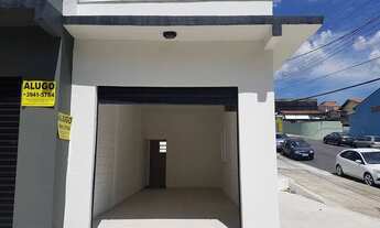 Imagem 3: Sala/Conjunto para aluguel tem 40 metros quadrados