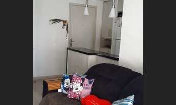 Imagem 6: APARTAMENTO - INTERLAGOS - SP