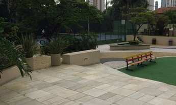 Imagem 3: FLAT RESIDENCIAL - VILA OLÍMPIA - SP