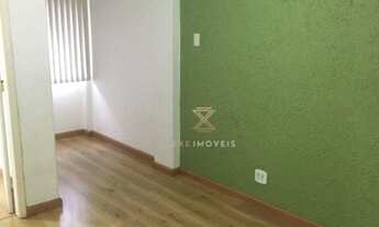 Imagem 2: Apartamento com 2 dormitórios à venda, 74 m² por R$ 430.000 - Tijuca - Rio de Janeiro/RJ