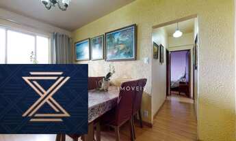 Imagem 7: Apartamento com 2 dormitórios à venda, 67 m² por R$ 300.000 - Barro Preto - Belo Horizonte