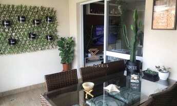 Imagem 4: Apartamento com 3 dormitórios à venda, 73 m² por R$ 640.000 - Tucuruvi - São Paulo/SP