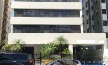 Imagem 3: PRÉDIO - ACLIMAÇÃO - SP