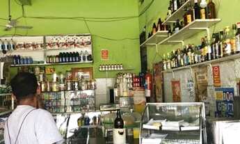 Imagem 5: Lojas no Centro de Campo Grande