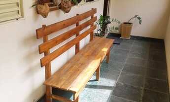 Imagem 5: Casa para Venda em Ibirité, Jardim das Rosas - 1ª Seção (Parque Durval de Barros), 3 dormi