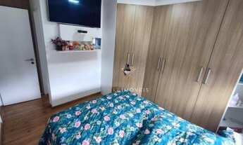 Imagem 6: Apartamento com 3 dormitórios à venda, 134 m² por R$ 1.280.000 - Cambuci - São Paulo/SP